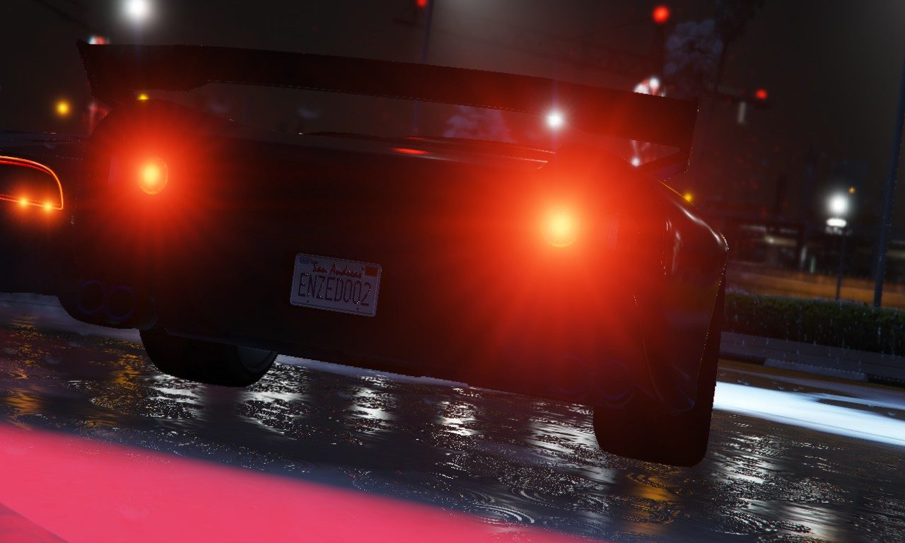 Jake Ross witnesses the return of Hyper 5