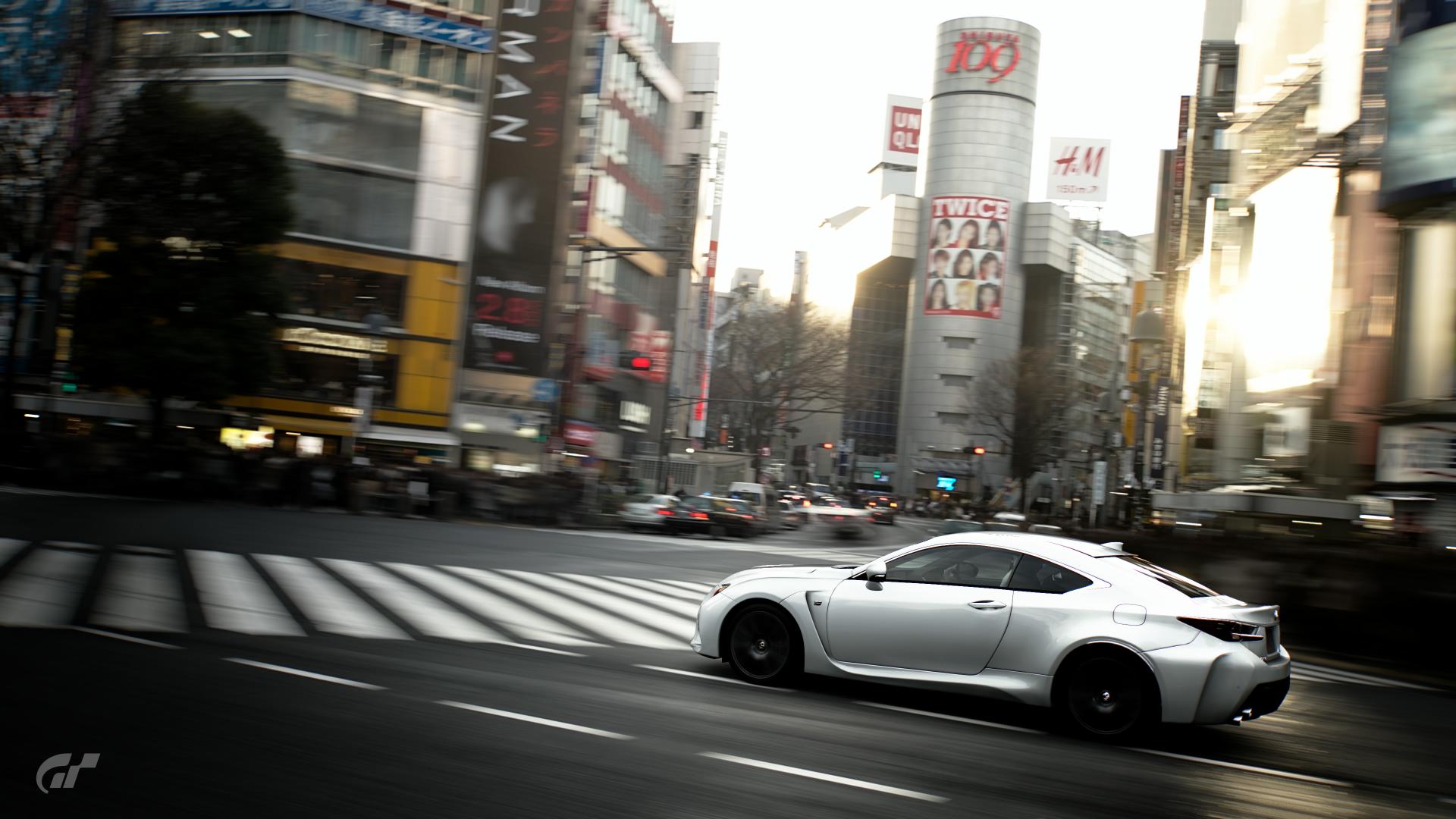 Japanese cars around the world pt.2