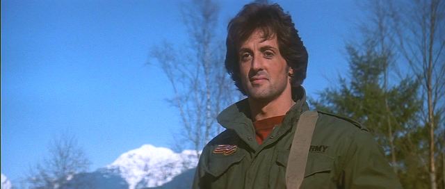 John Rambo
