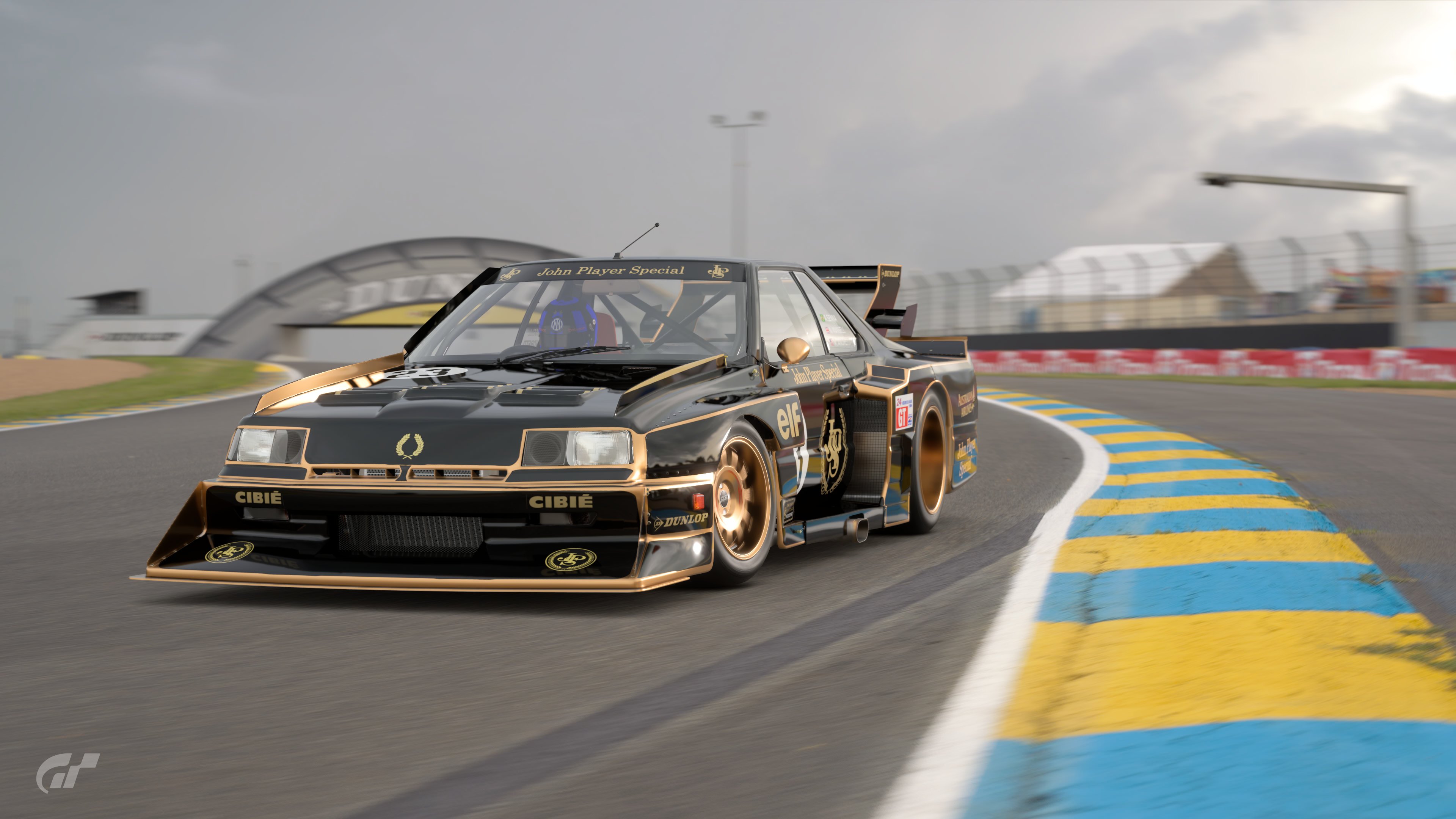 JPS Skyline