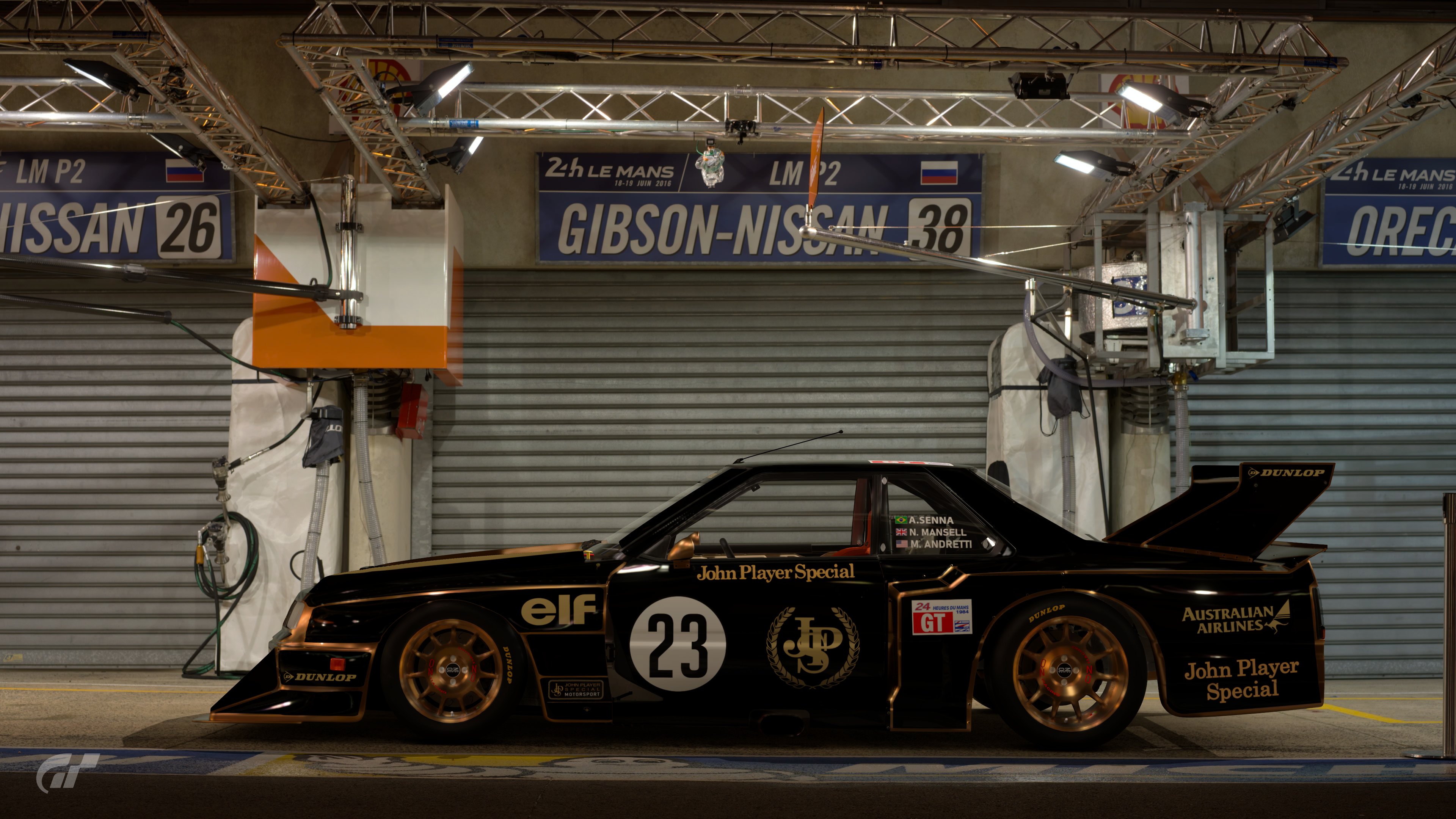 JPS Skyline