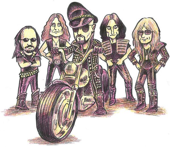 Judas Priest