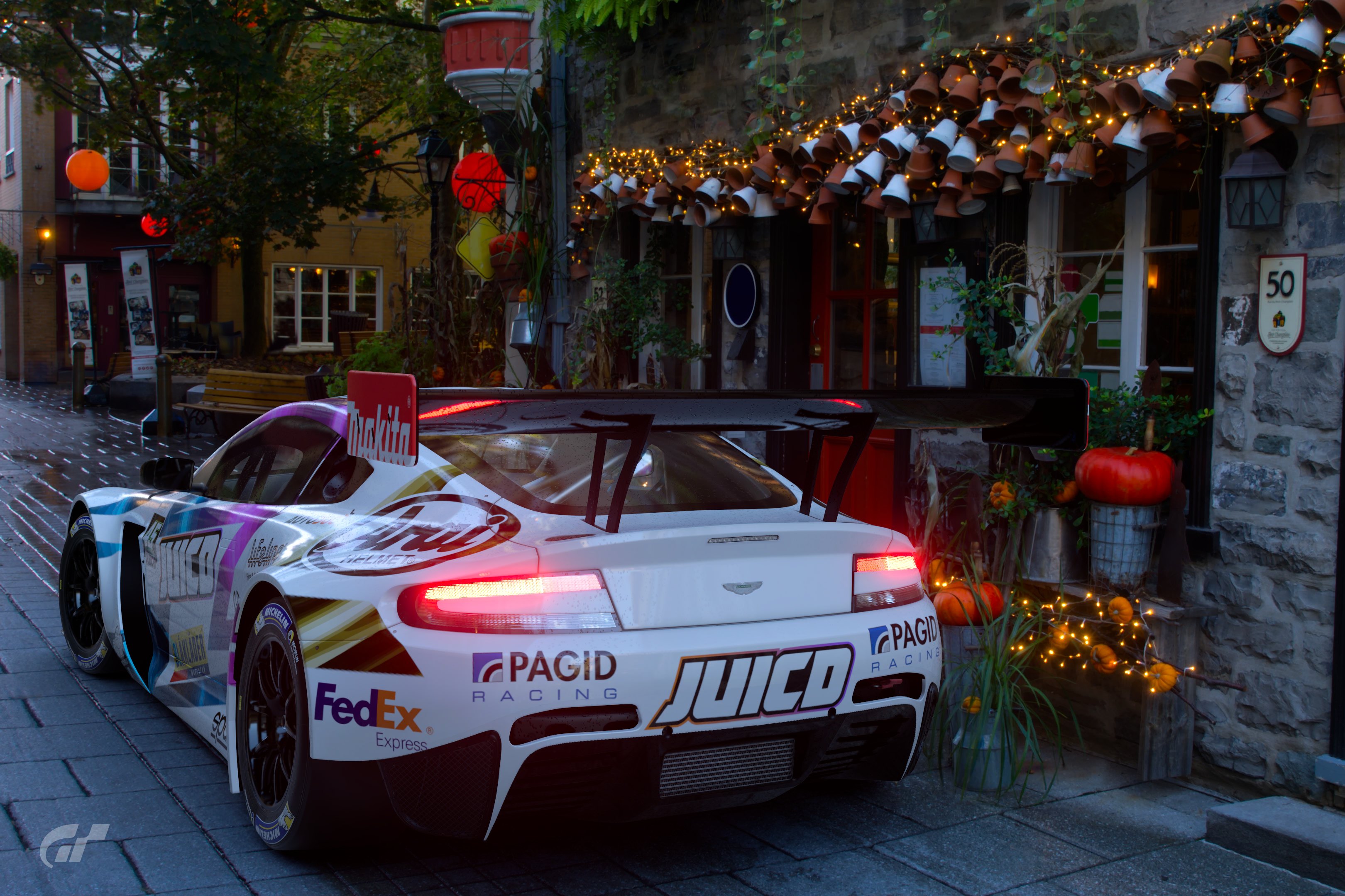 Juicd V12 Vantage GTPlanet