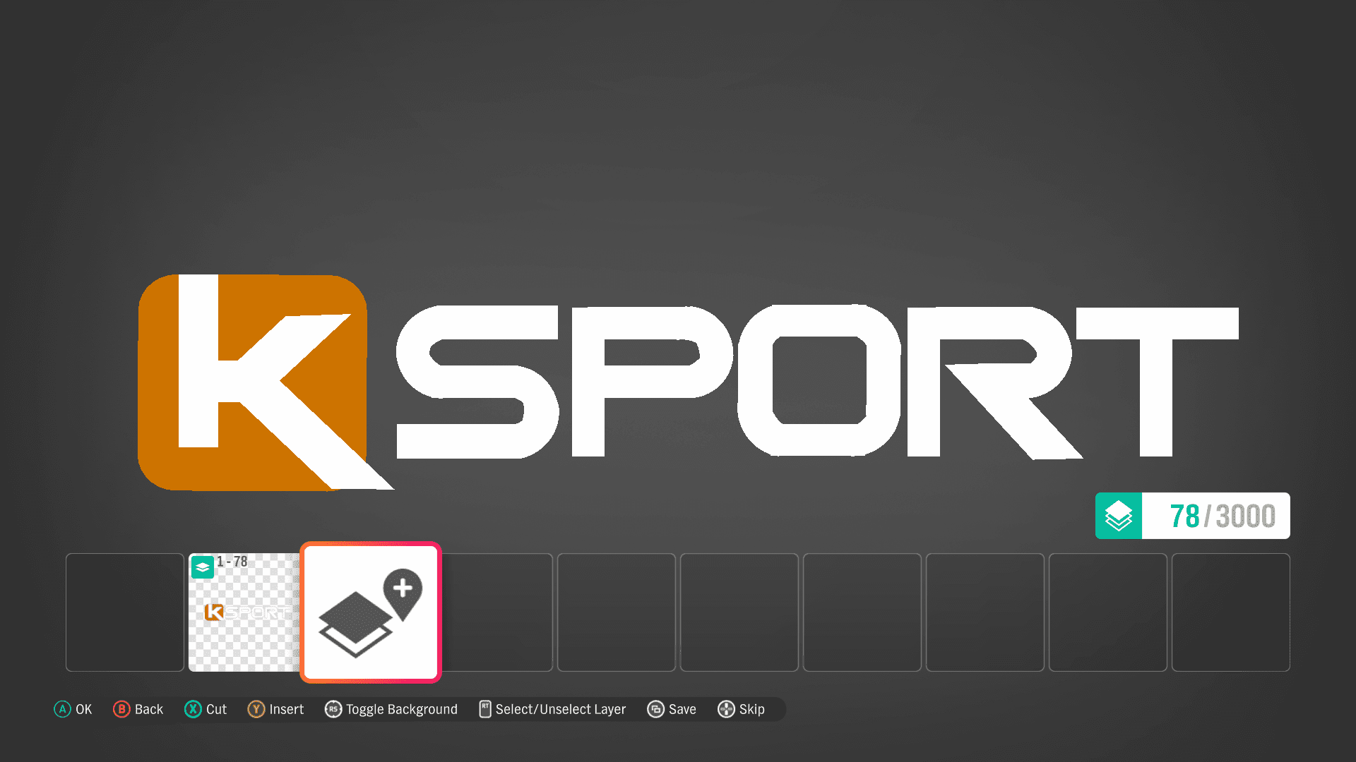 K sport