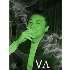 Kaz Vape