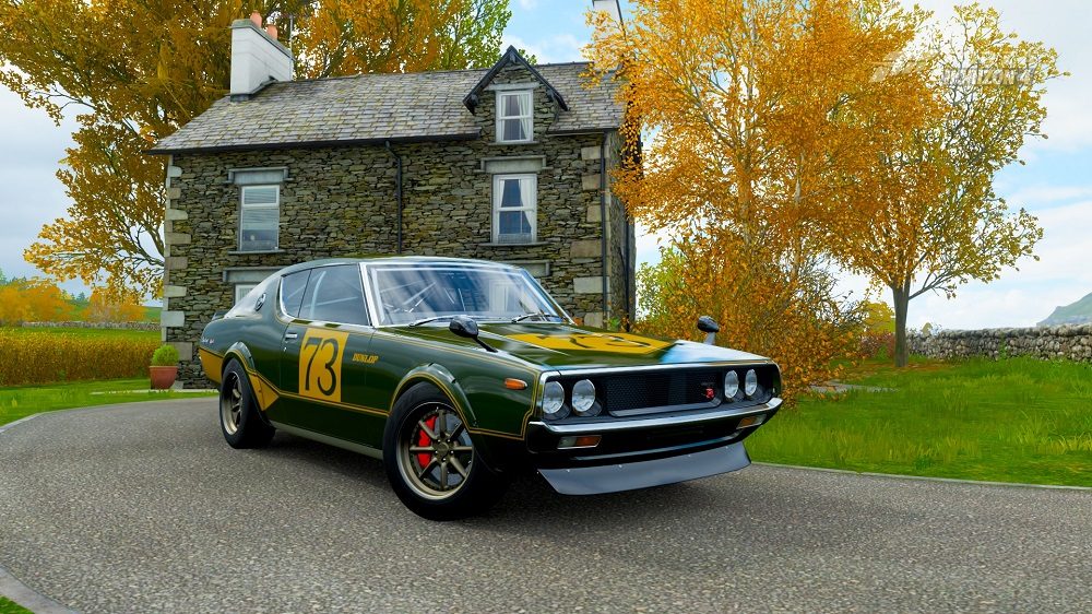 Kenmeri