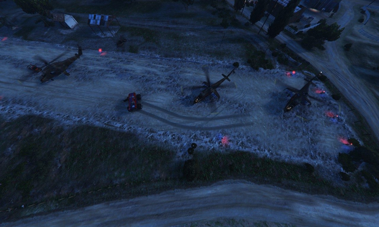 Kill List Competitive 5