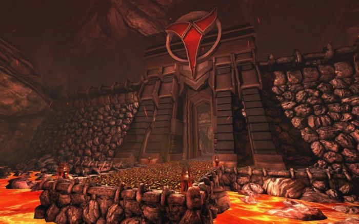 Klingon Hell