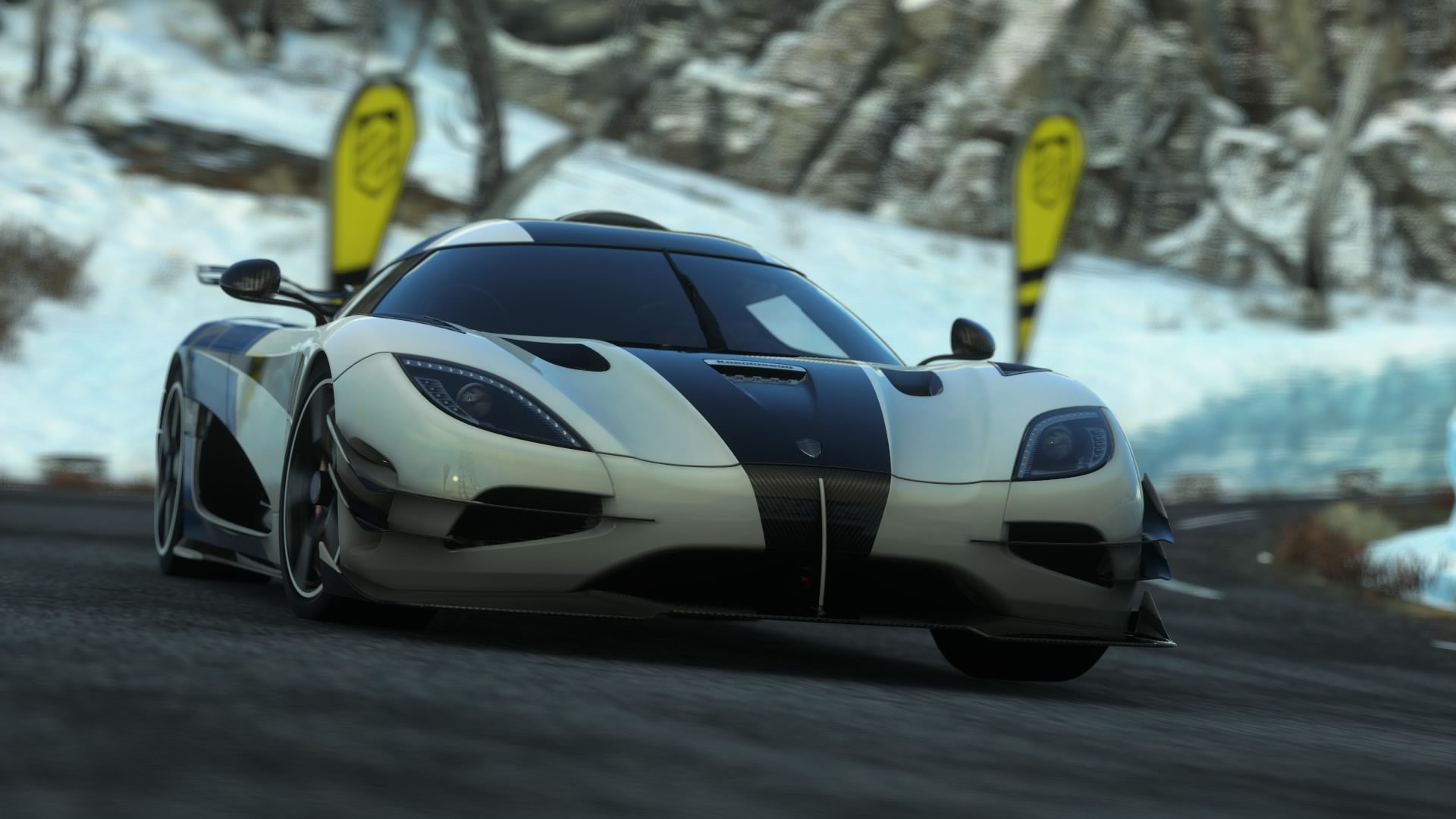 Koenigsegg One 1 01