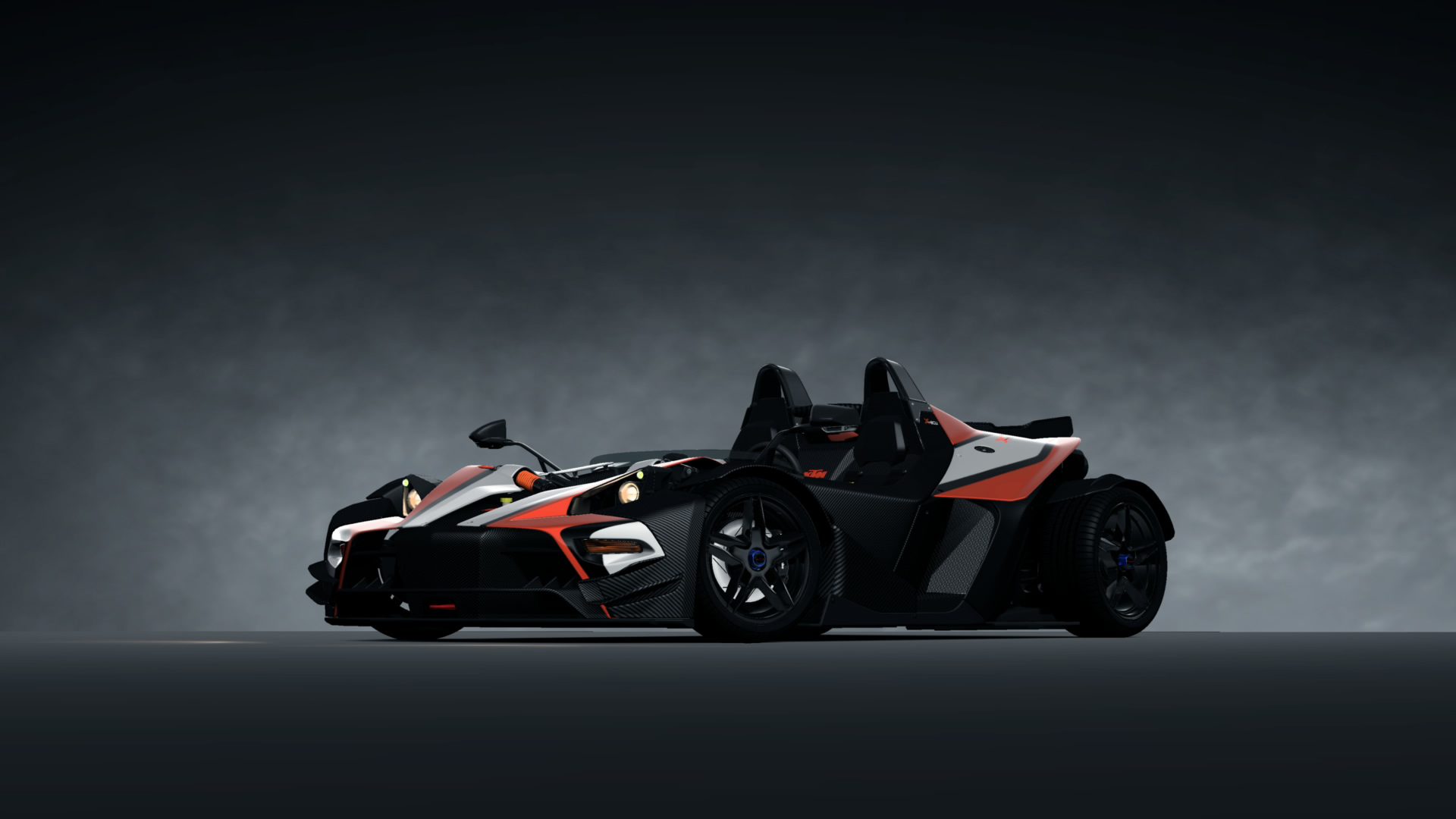 KTM X-BOW R '12 (01) | GTPlanet