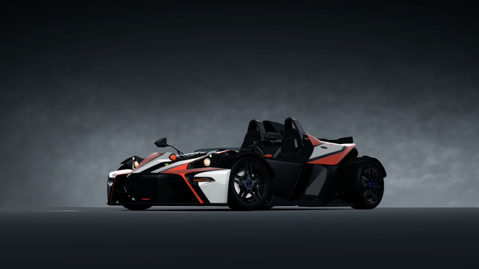 KTM X-BOW R '12 (02) | GTPlanet