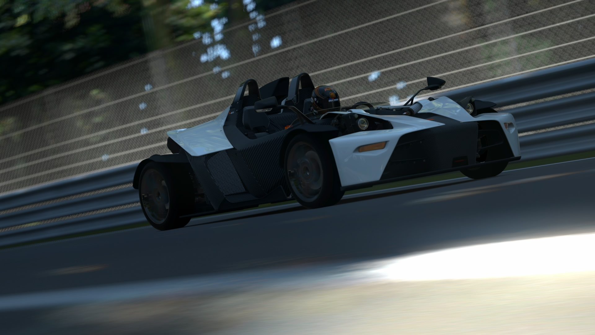 KTM X-Bow