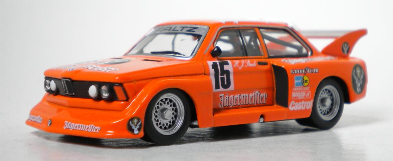 Kyosho BMW 320