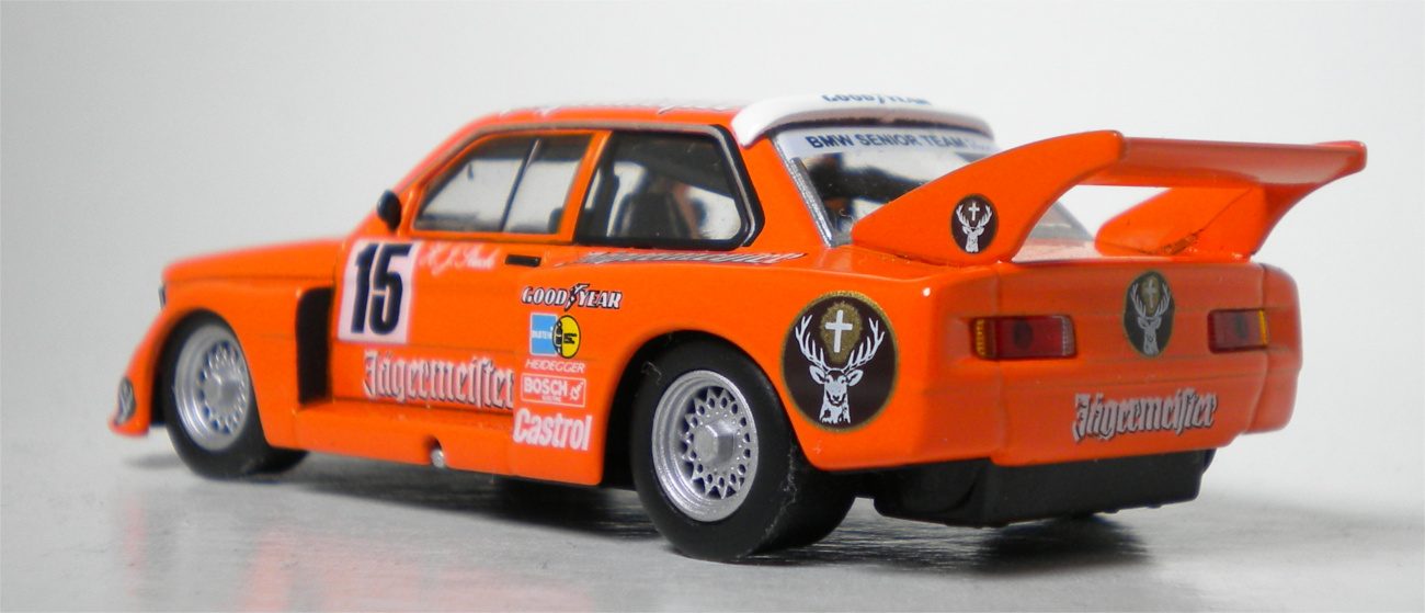 Kyosho BMW 320