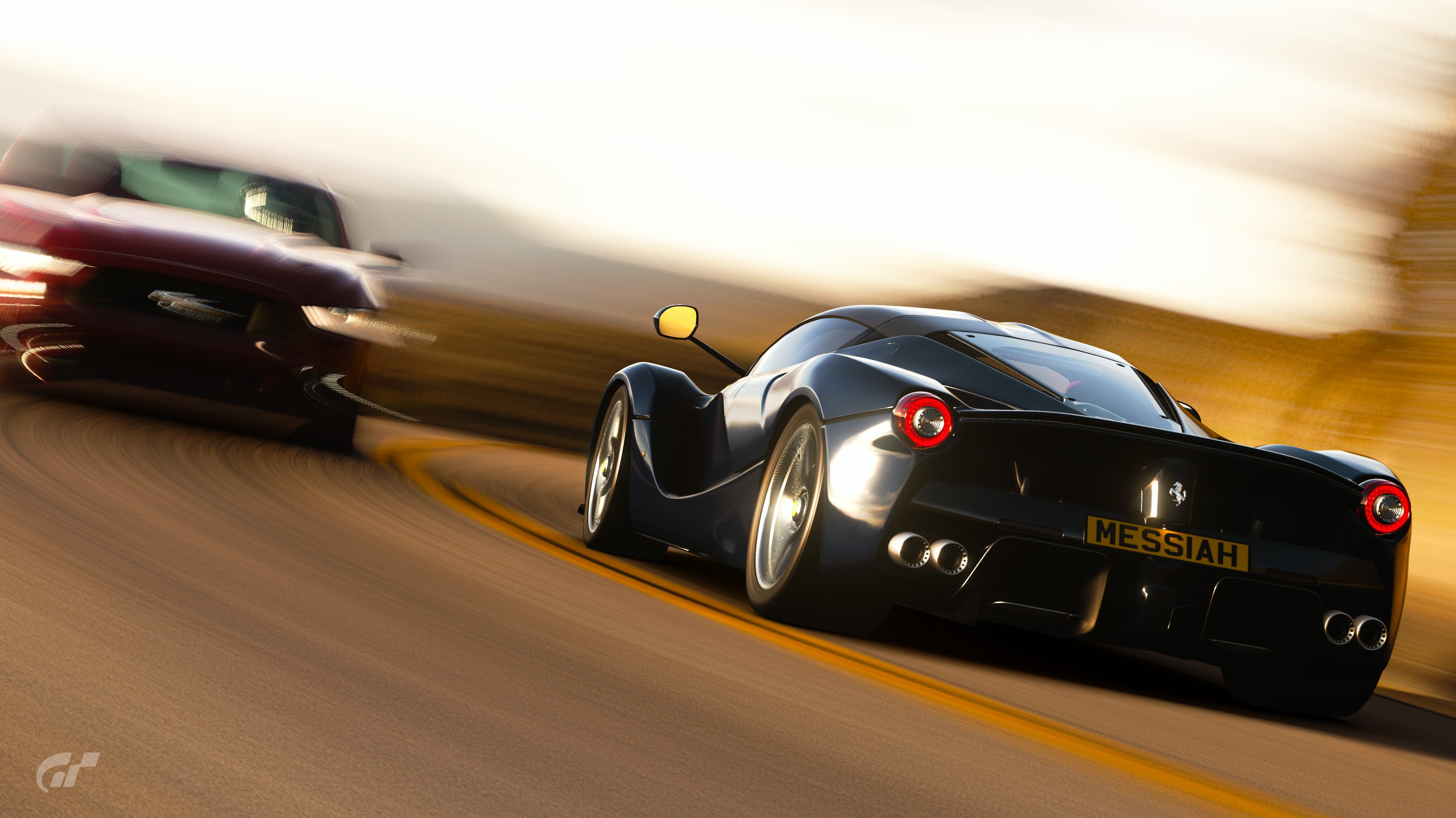 La fast lane