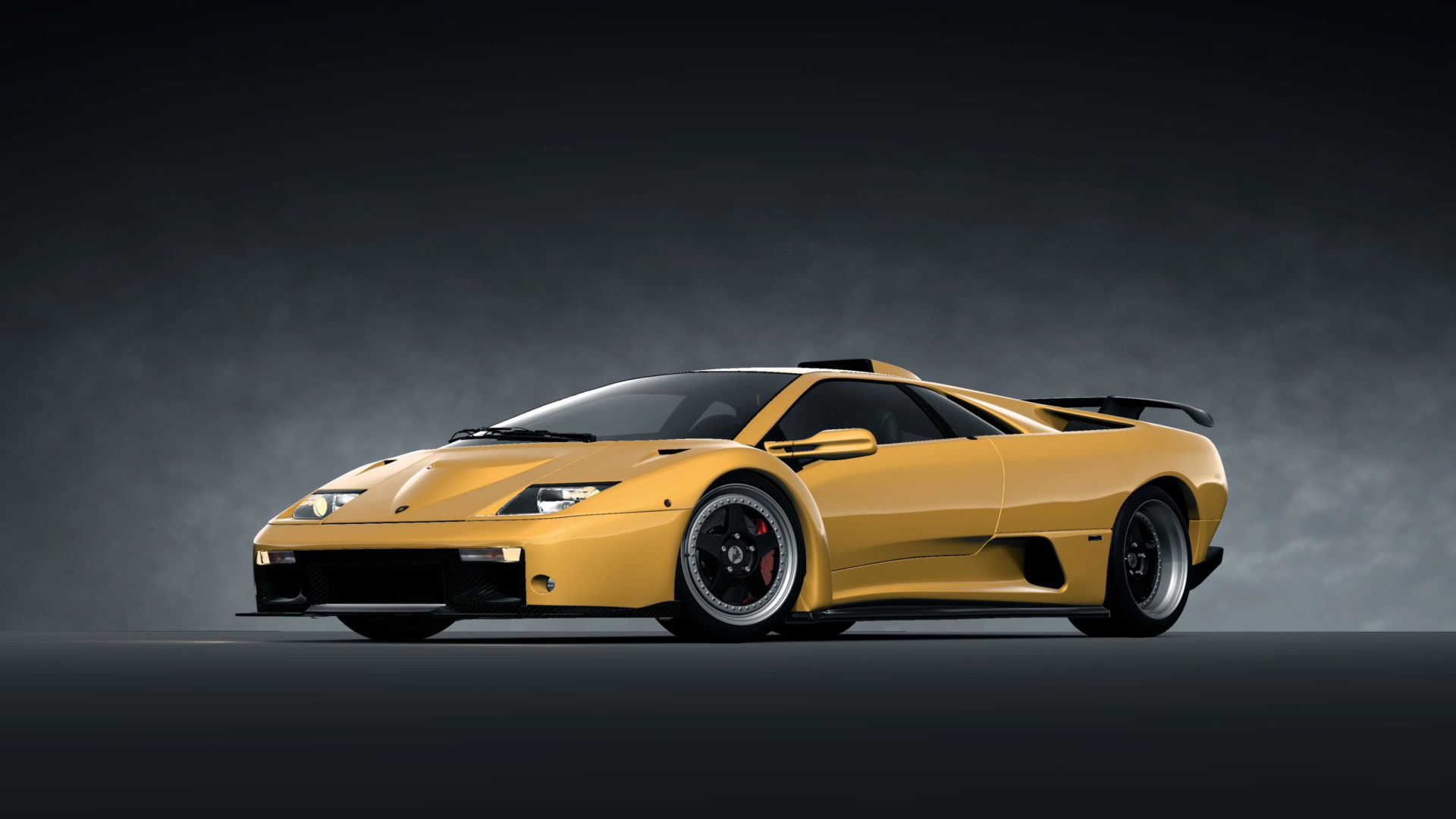 bburago lamborghini diablo