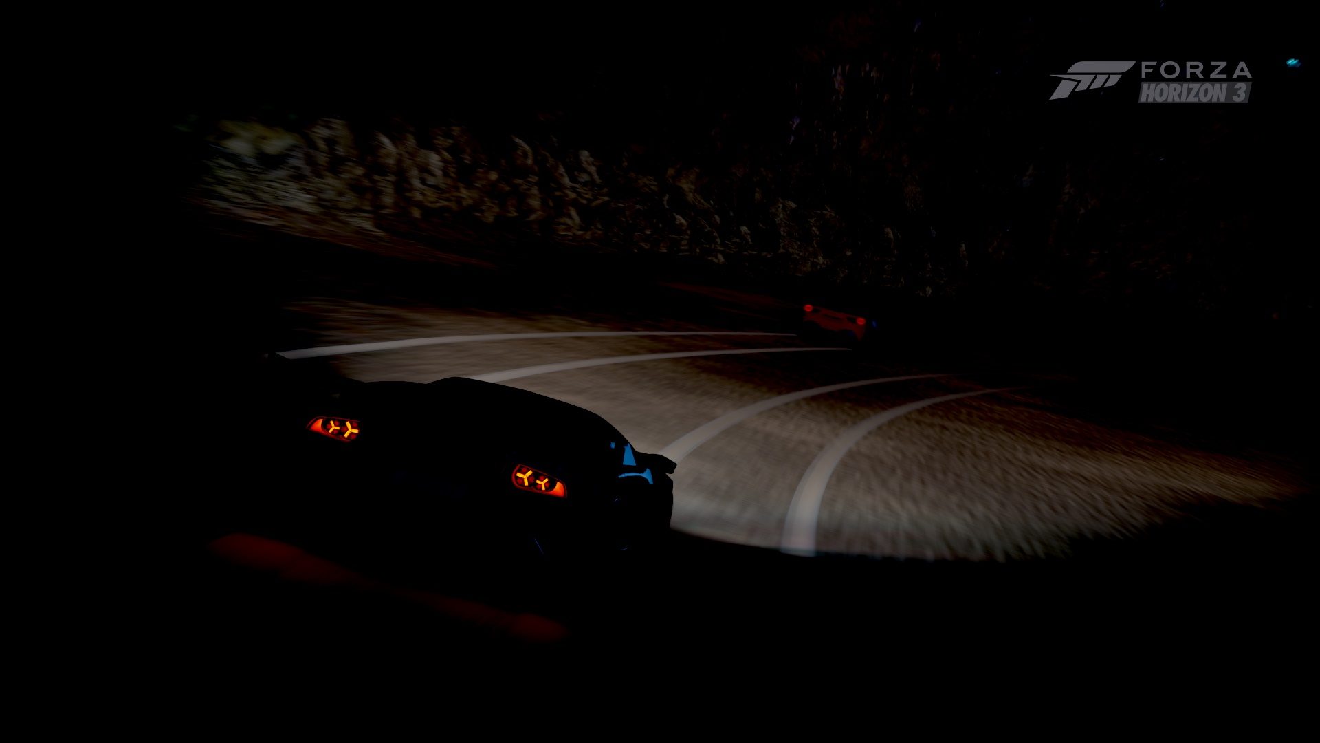 Lamborghini Murciélago SV