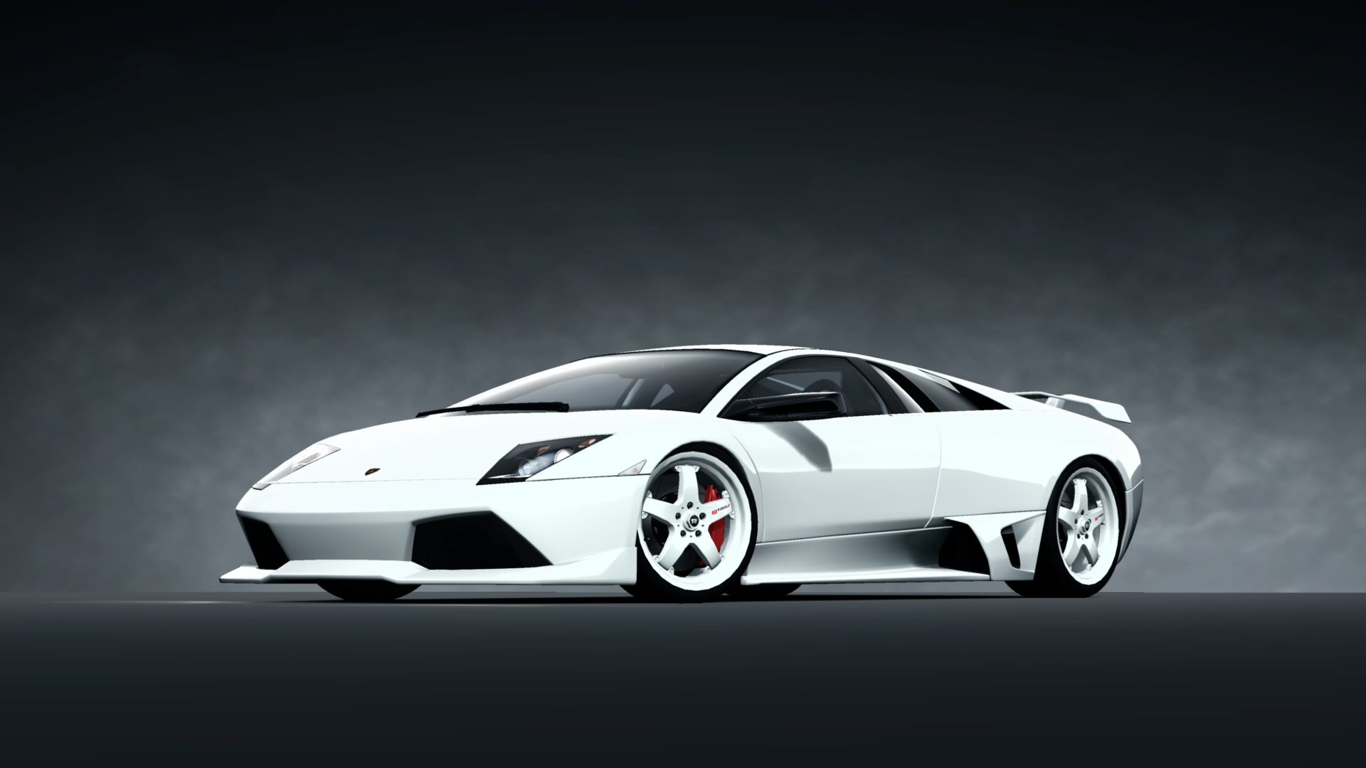 Lamborghini Murcielago LP 640 '09 (02)