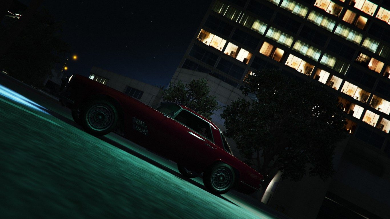 Lampadati Casco. A classic, Rashkovsky says 10