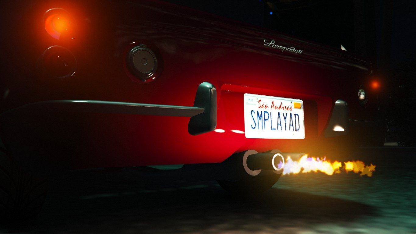 Lampadati Casco. A classic, Rashkovsky says 3