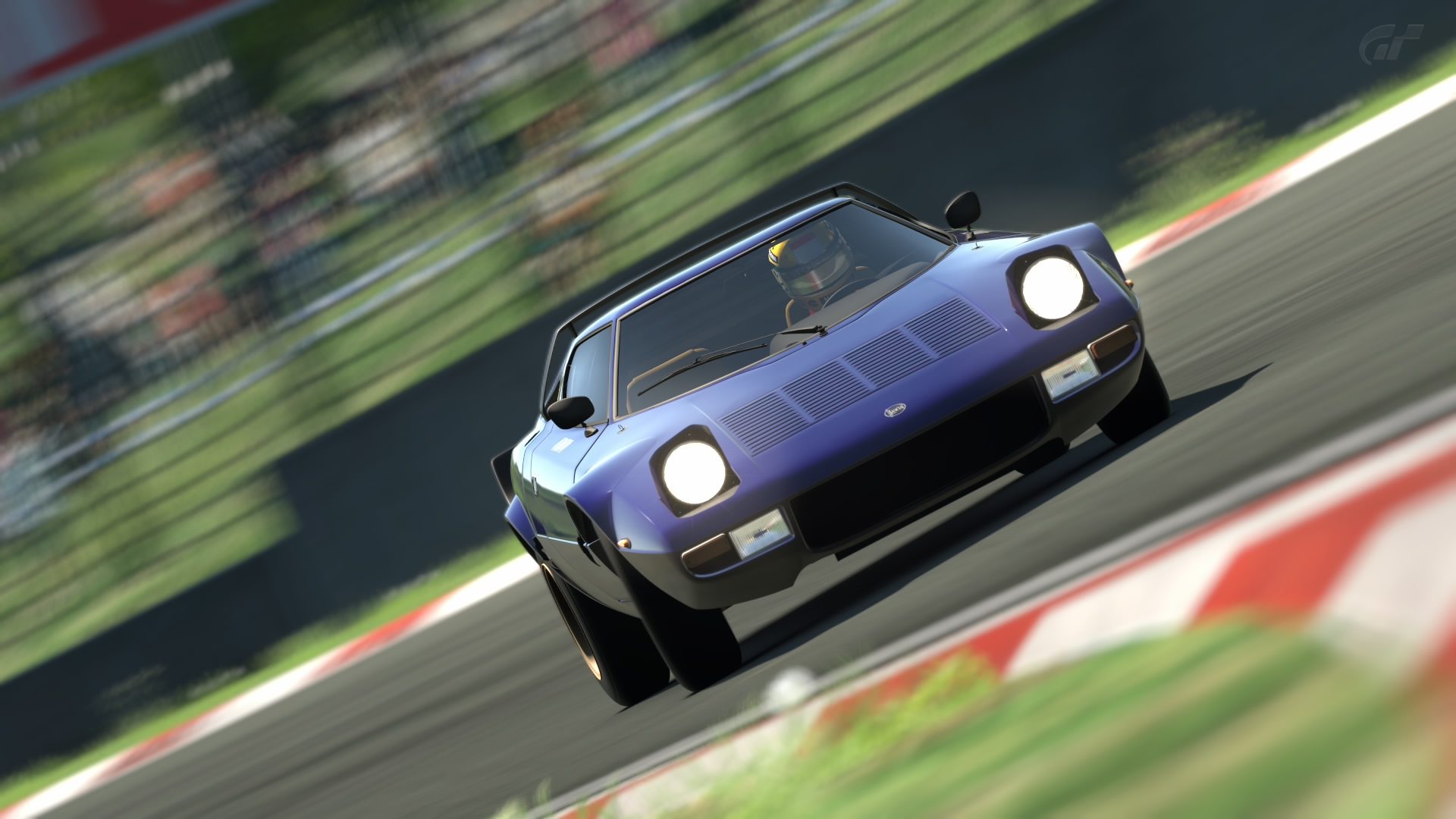 Lancia Stratos (1)