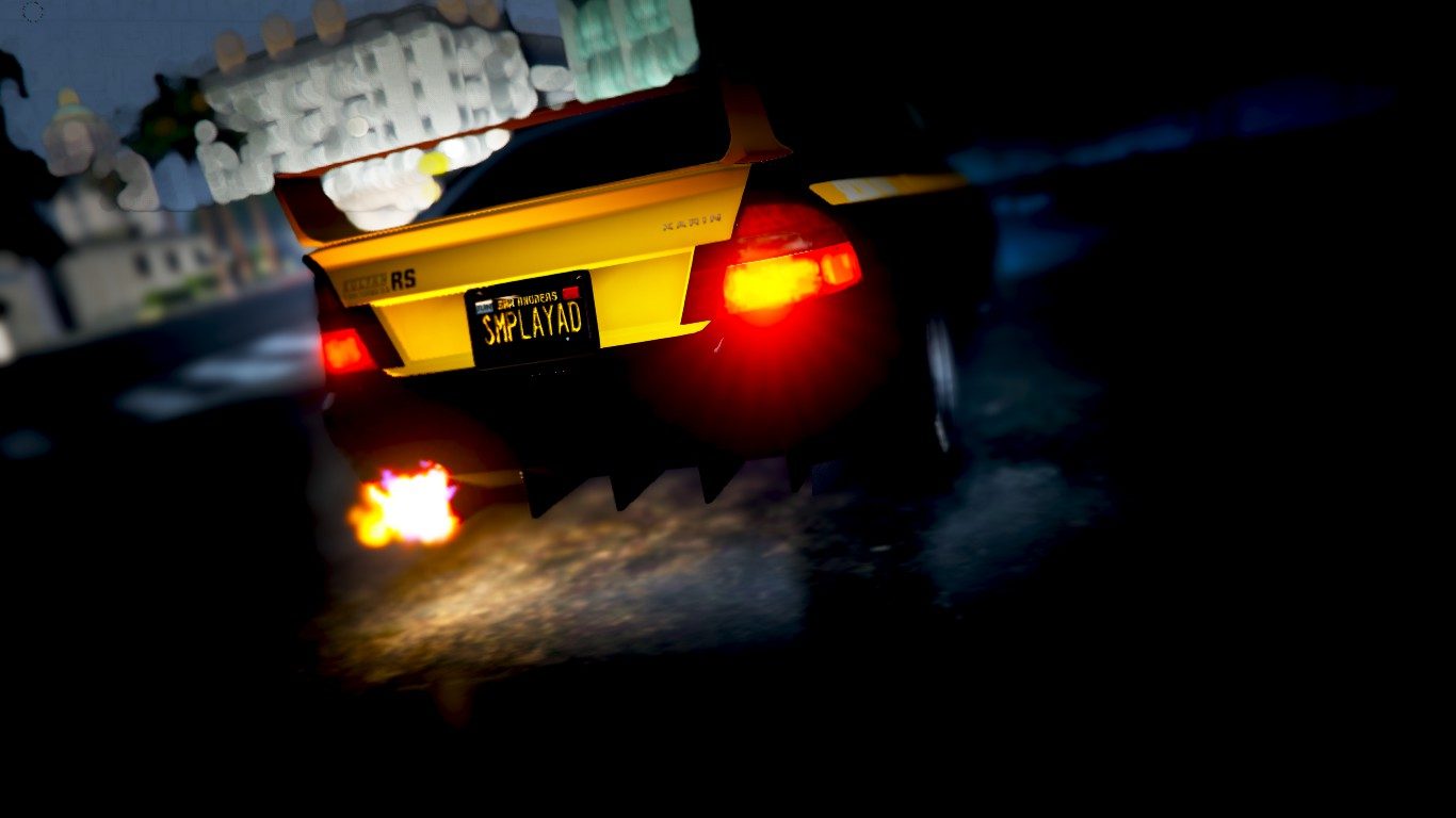 Last new car before another GTAO update 3