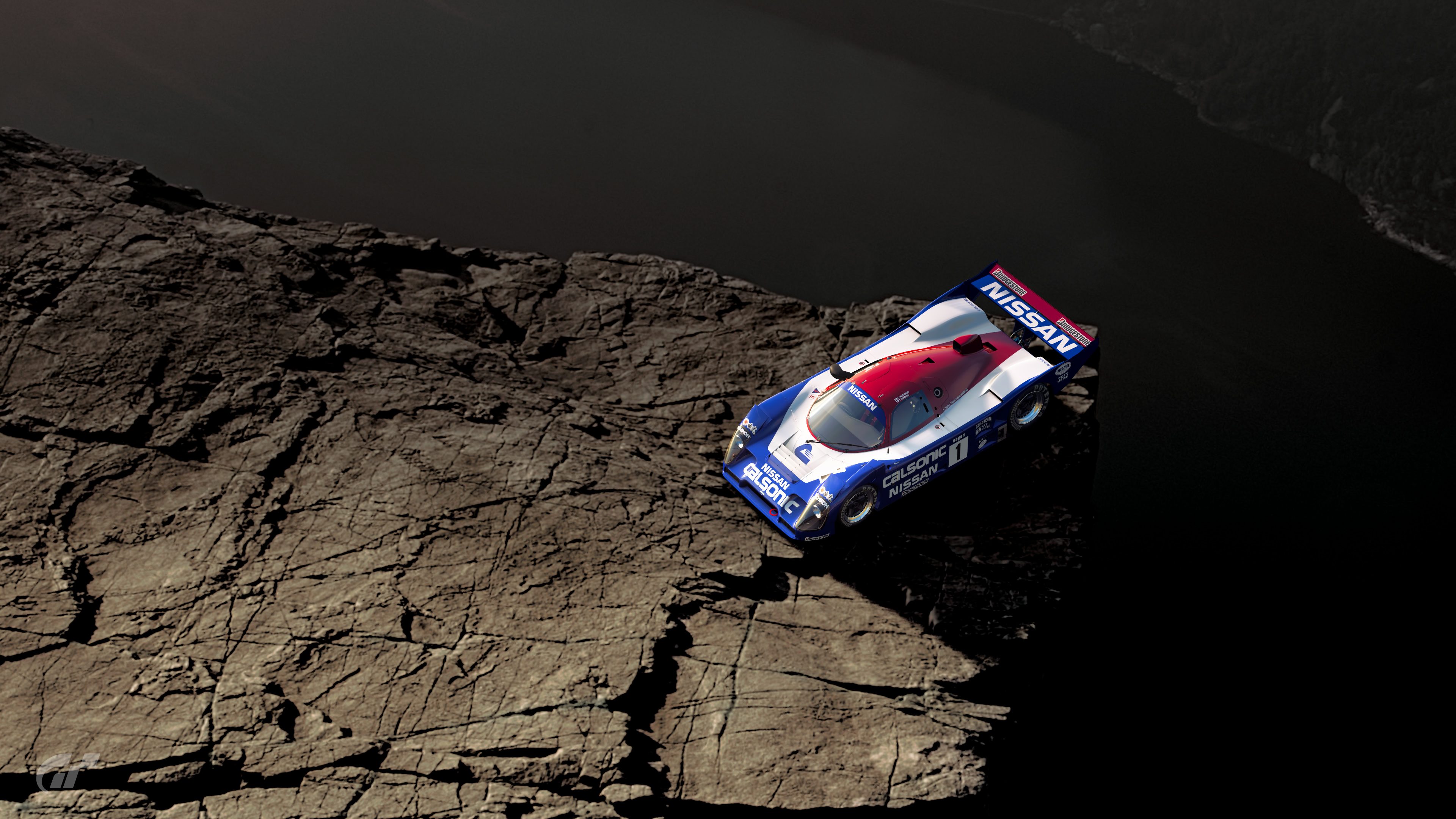 Le-Mans Veteran