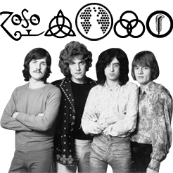 Led Zepp 83