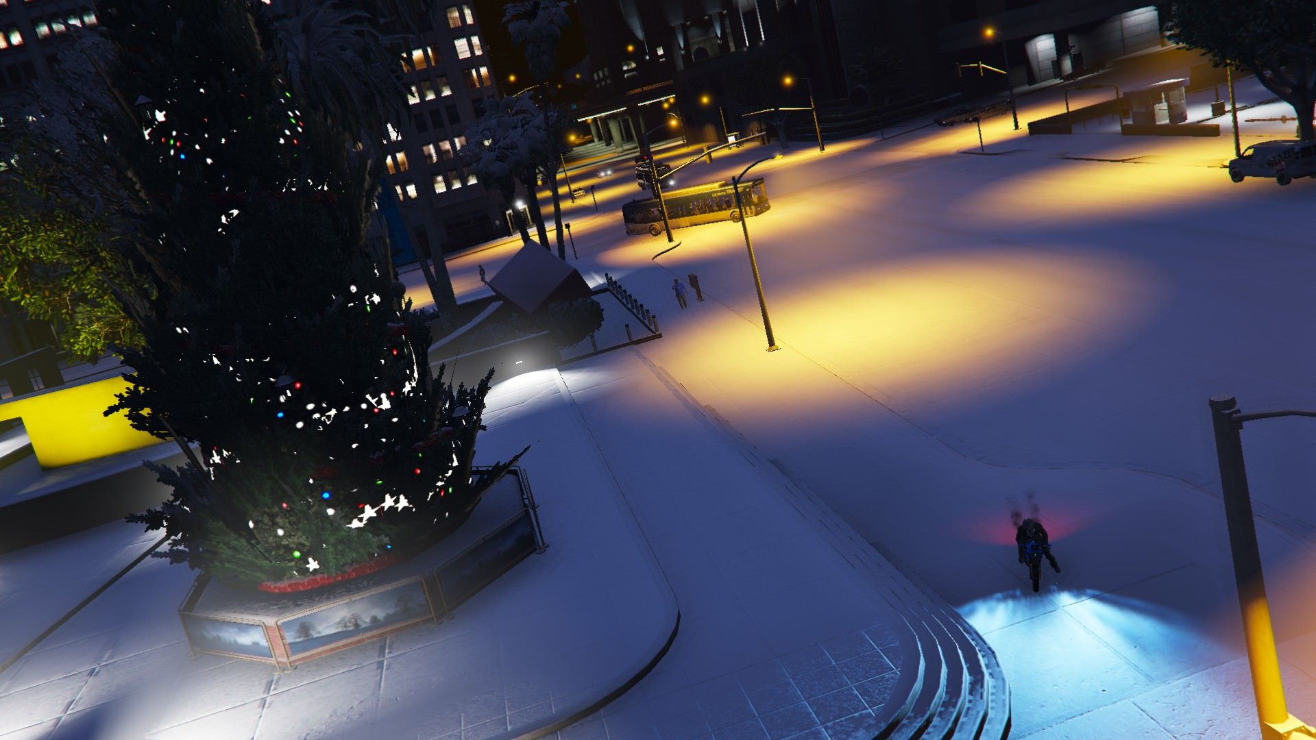 Legion Park's Christmas cheer 3