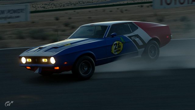 LeMons "Javelin" 3