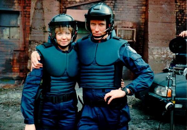 Lewis & Murphy