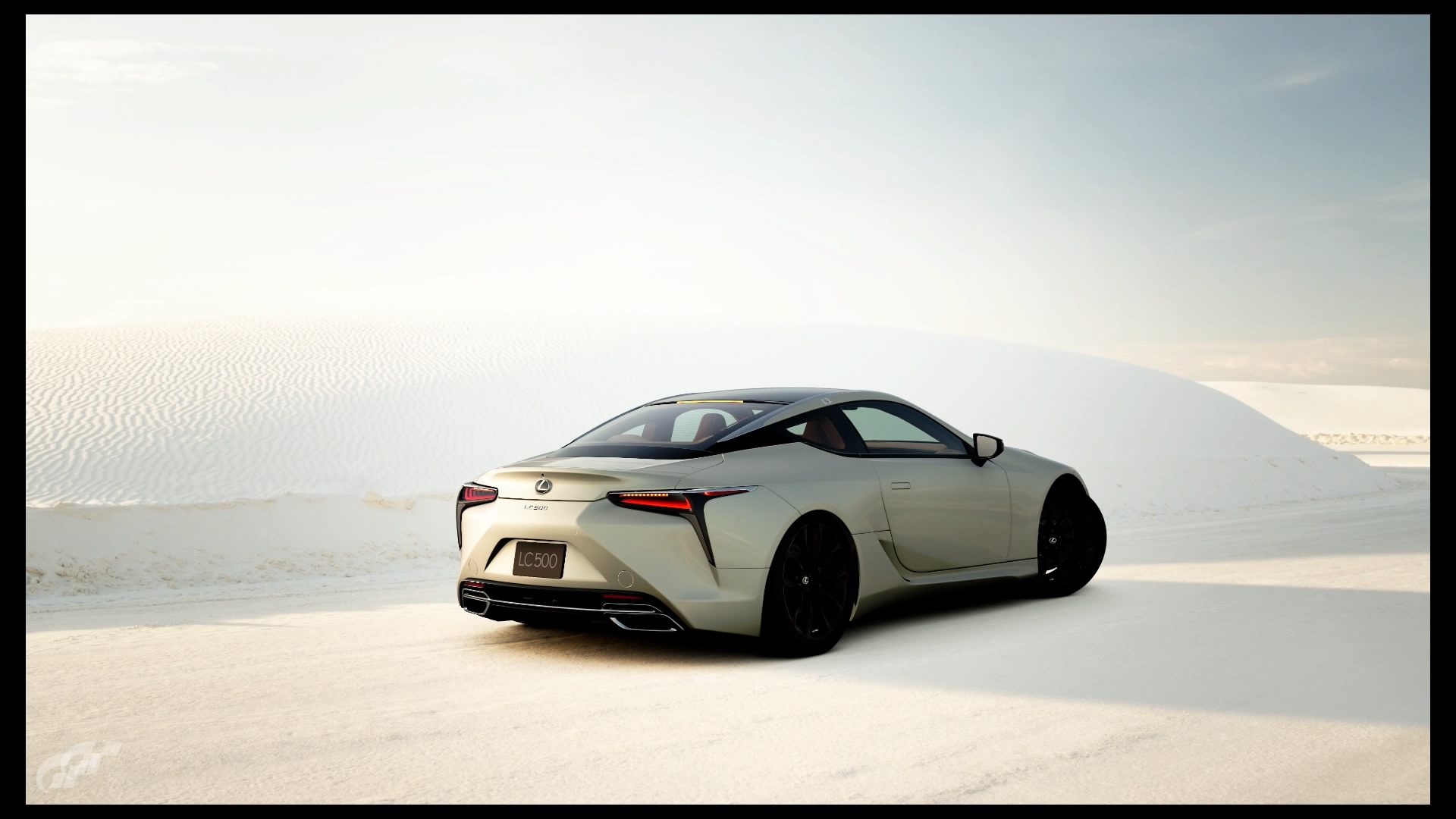 Lexus LC500 003