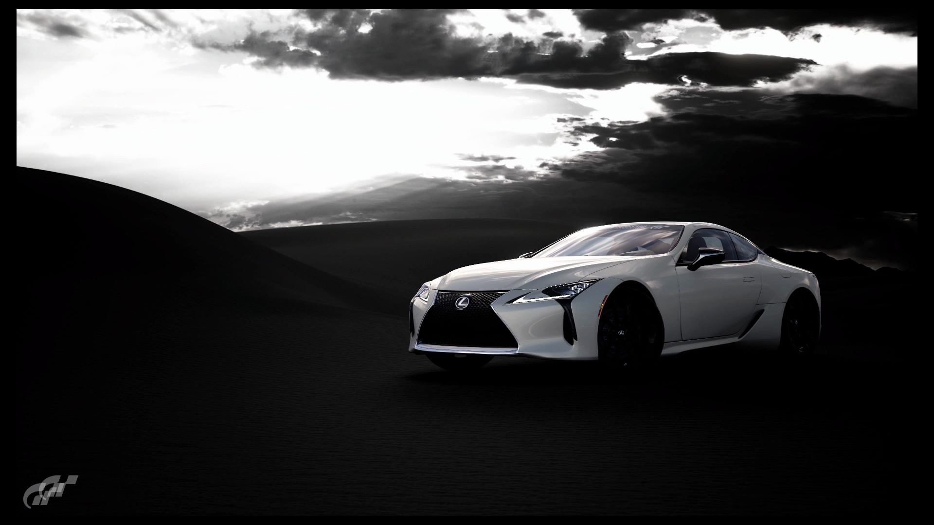 Lexus LC500 004