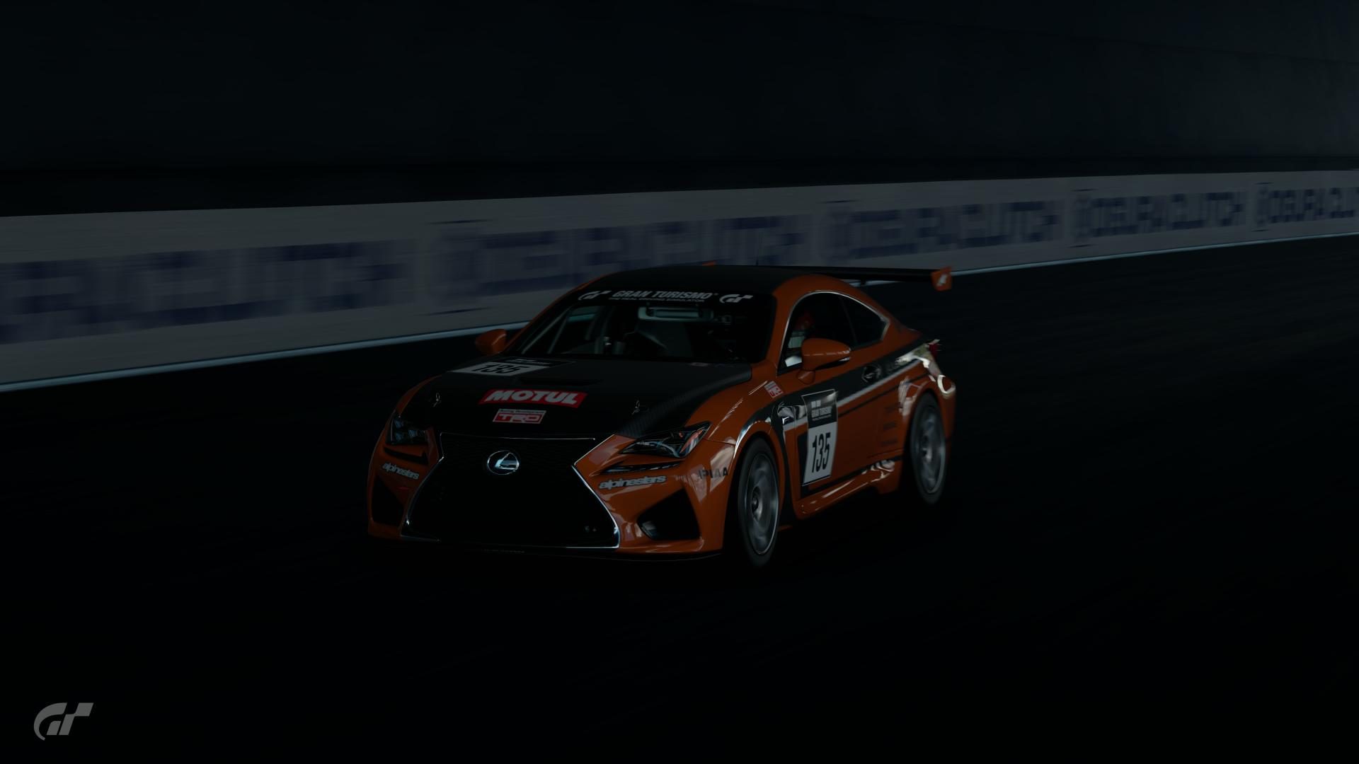 Lexus RC F Gr.4