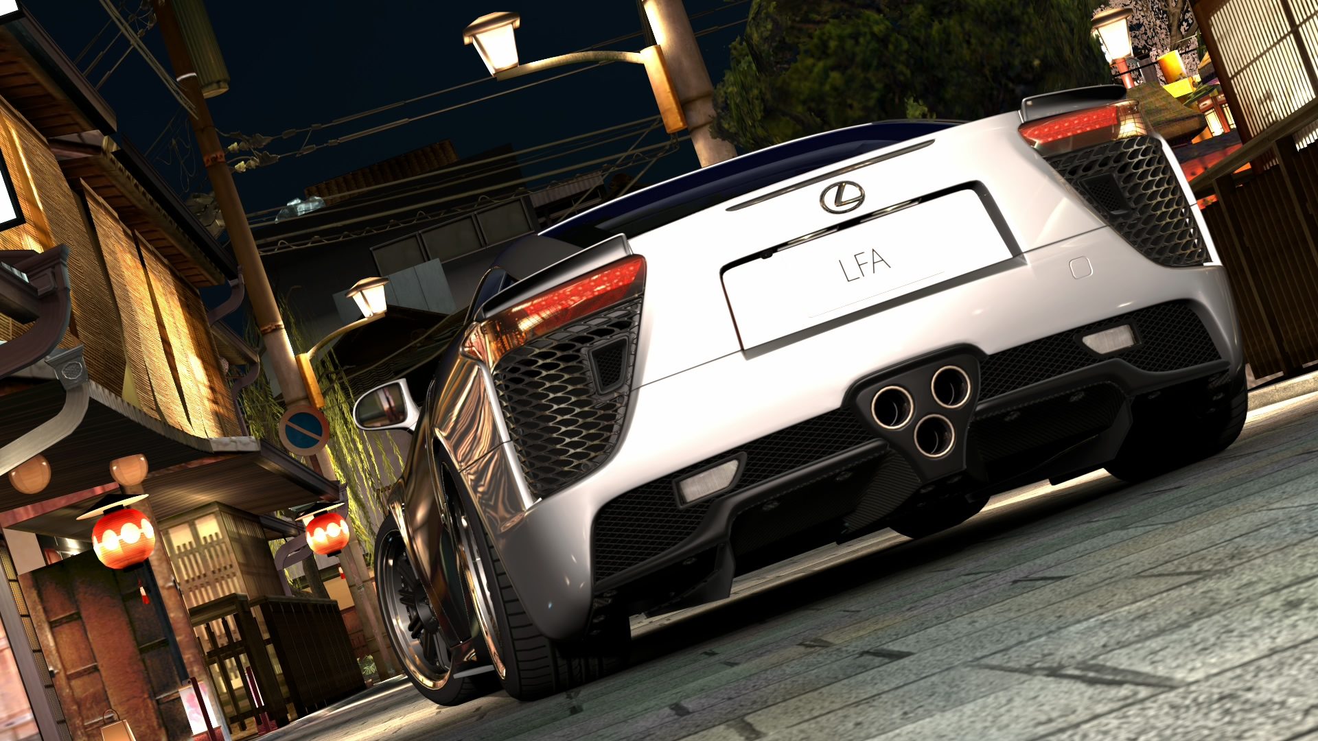 LFA '10