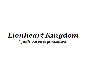 Lionheart Logo Original 1
