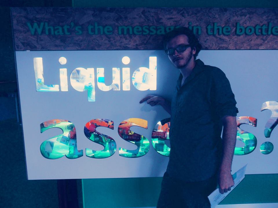 Liquid Ass