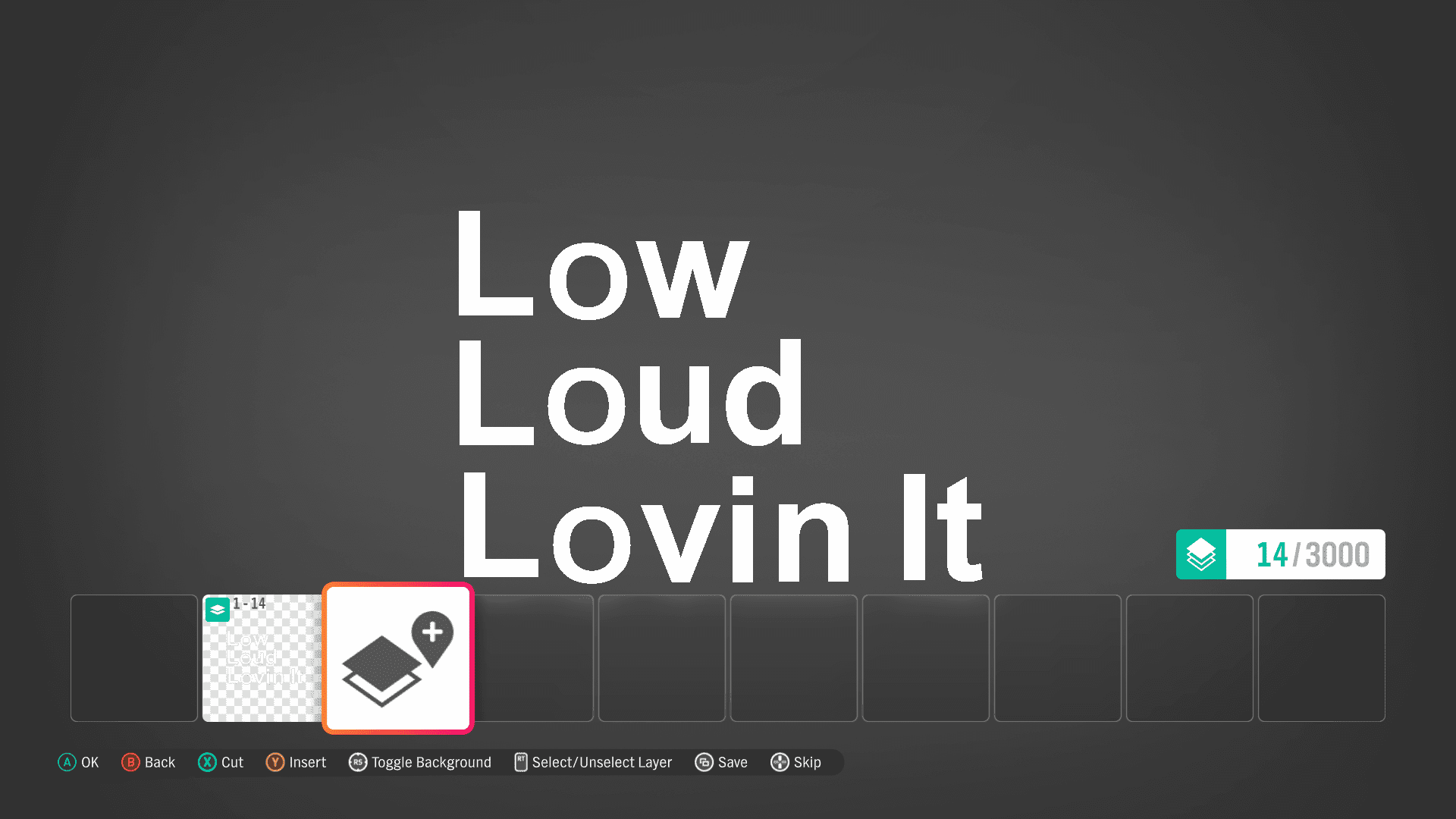 LLL