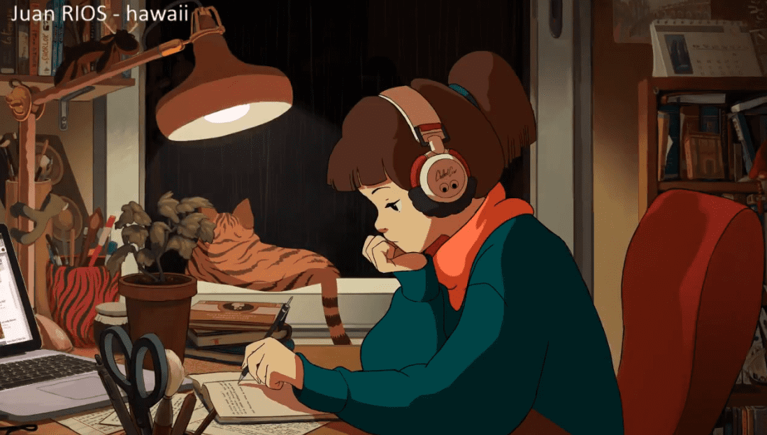Lofi