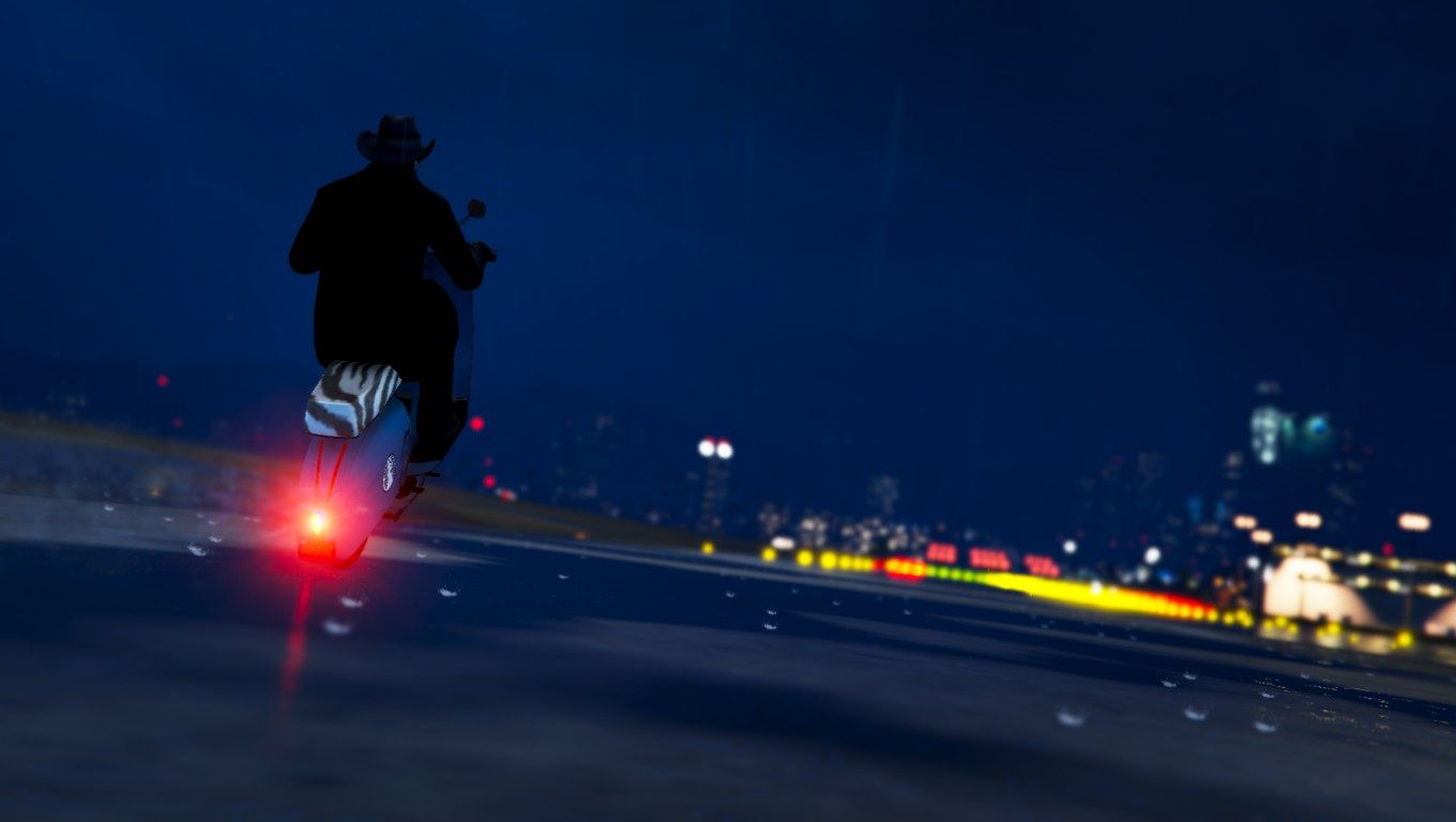 Longest wheelie challenge: the final climax version 3