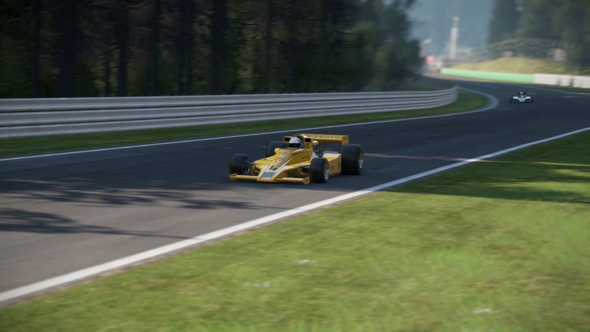 Lotus 78 At Spa (original)