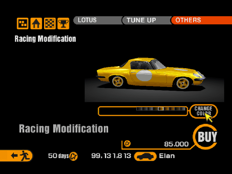 Lotus Elan S2 '64