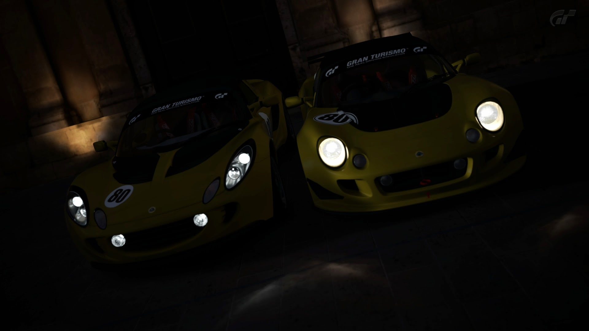 Lotus Elise Race Cars