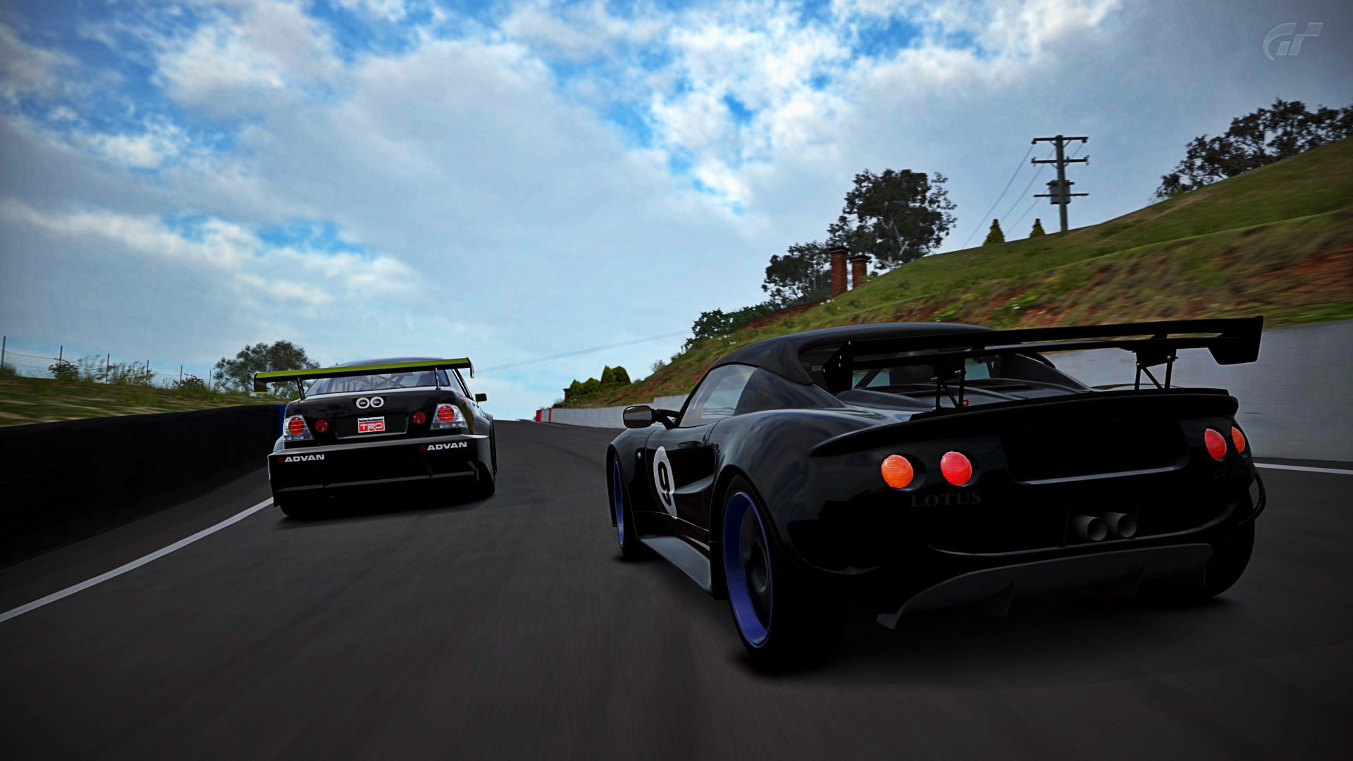 Lotus Elise TC on Bathurst.jpg