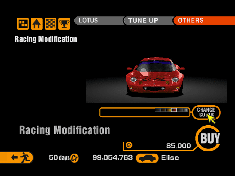 Lotus Elise