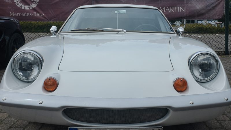 Lotus Europa