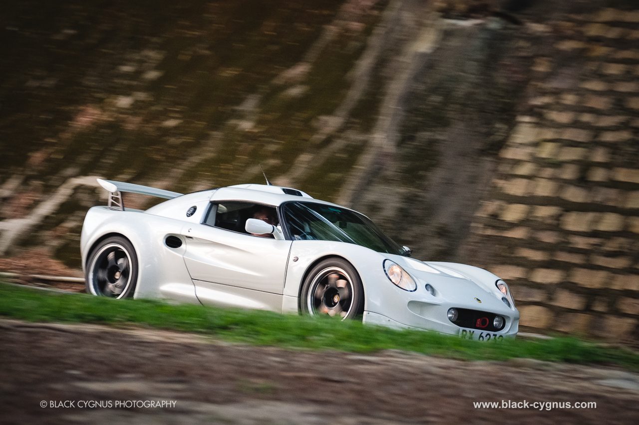 Lotus Exige S1