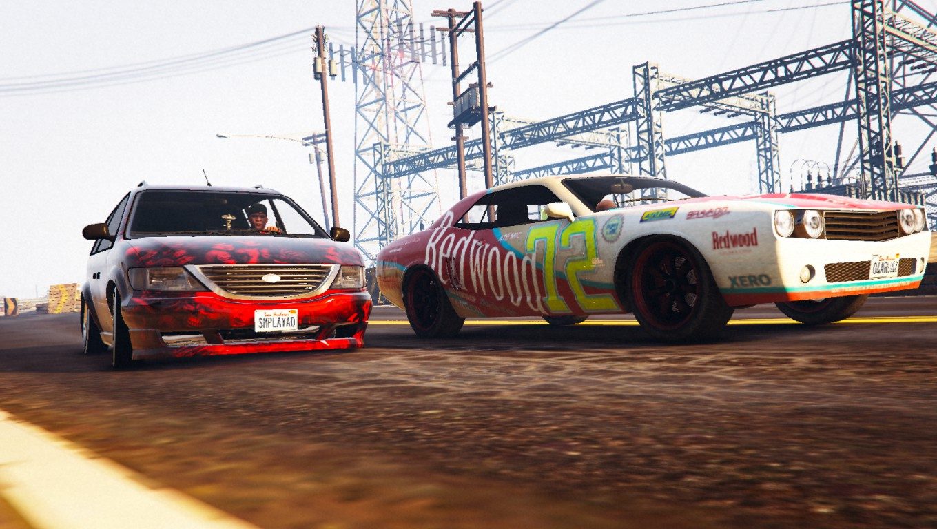 Lowrider Classics Part 2: an SPD sneak 10