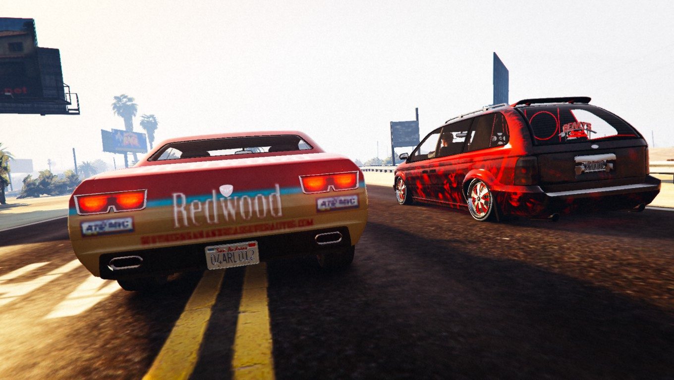 Lowrider Classics Part 2: an SPD sneak 11
