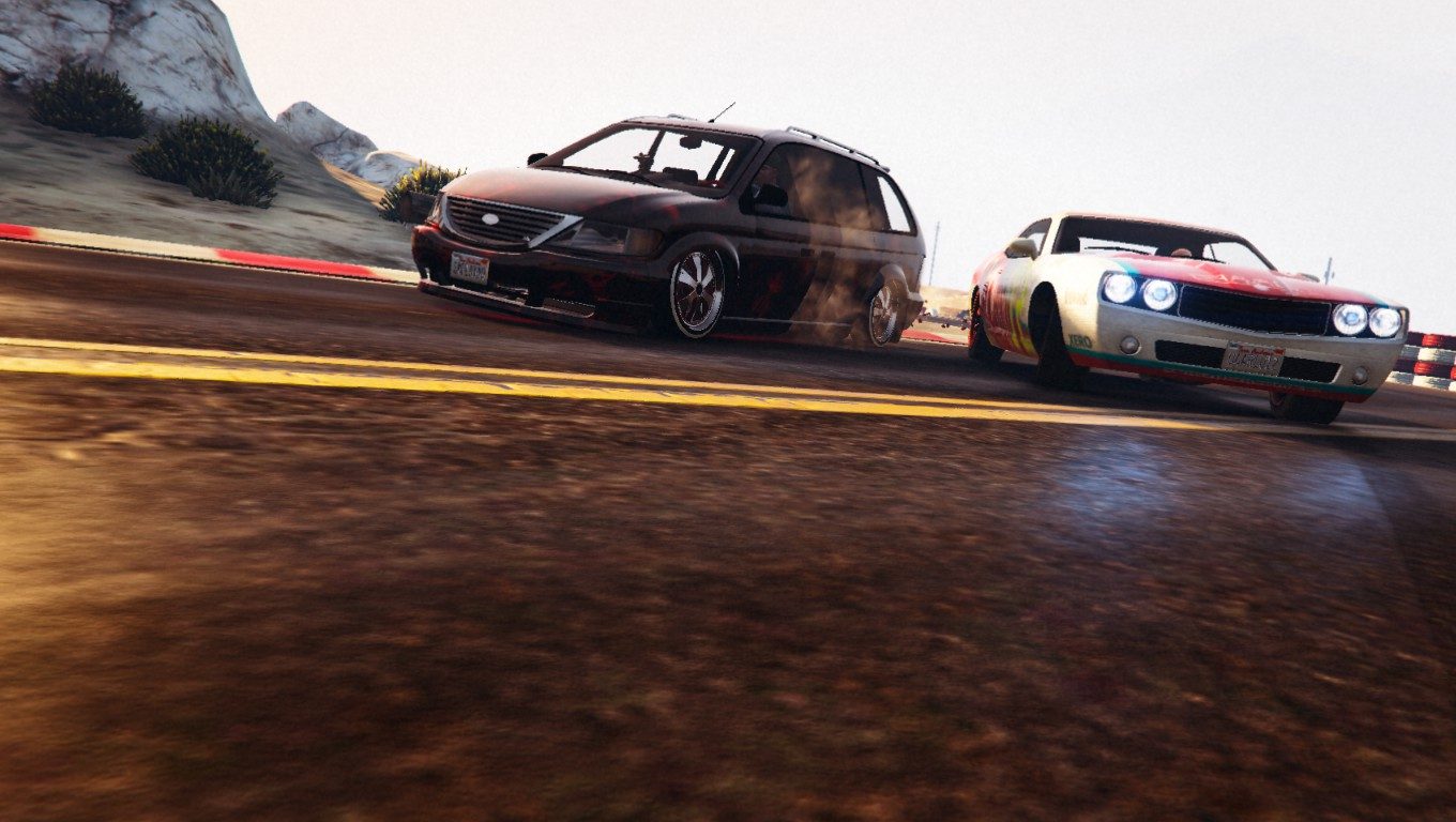 Lowrider Classics Part 2: an SPD sneak 14
